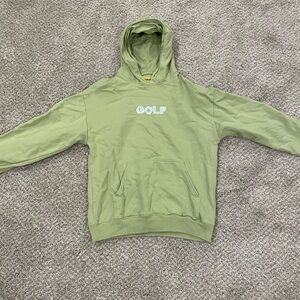 Golf Wang Hoodie